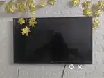 VU non-smart 40 inches TV