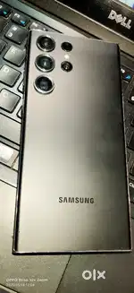 Samsung s23 ultra 12/256