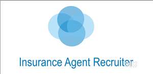 Recruiting insurance agent part time