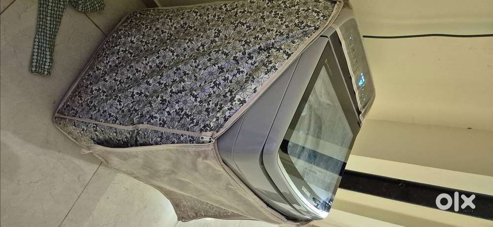 Samsung 6.5 kg washing machine
