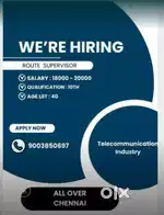 Installation Engineer