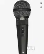 Ahuja microphone