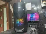 Editing gaming RTX 3050 6gb Graphics CPU, 32gb DDR4 RAM