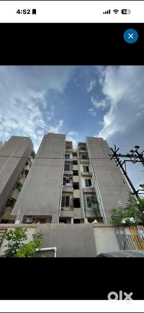 1 bhk Flat Sell Urgent