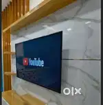 LED TV IPL SEASON offer smart android Wi-Fi 1 year warranty ke sath
