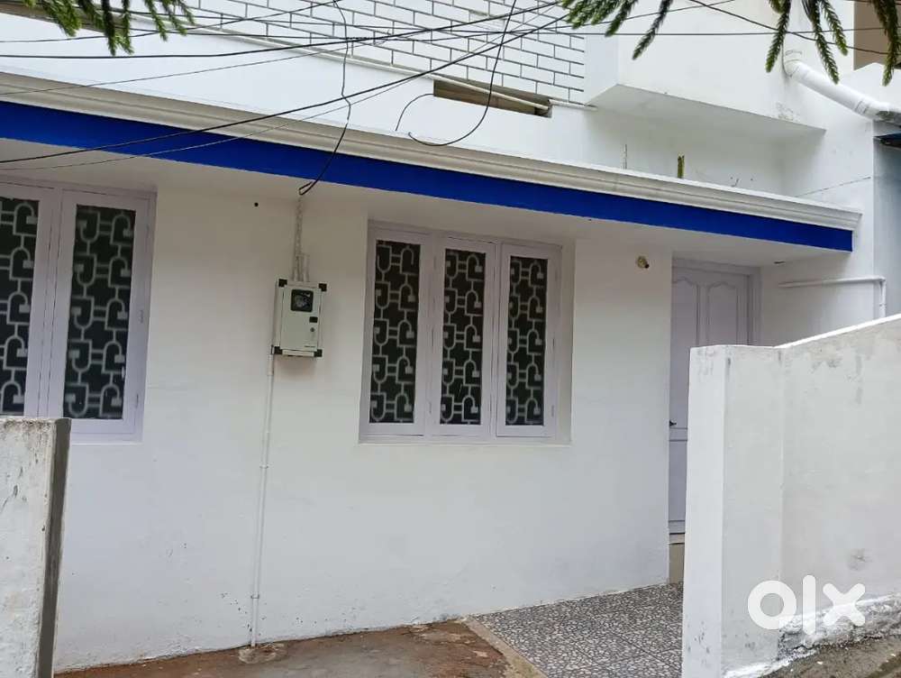 Office @ VAZHUTHACAUD