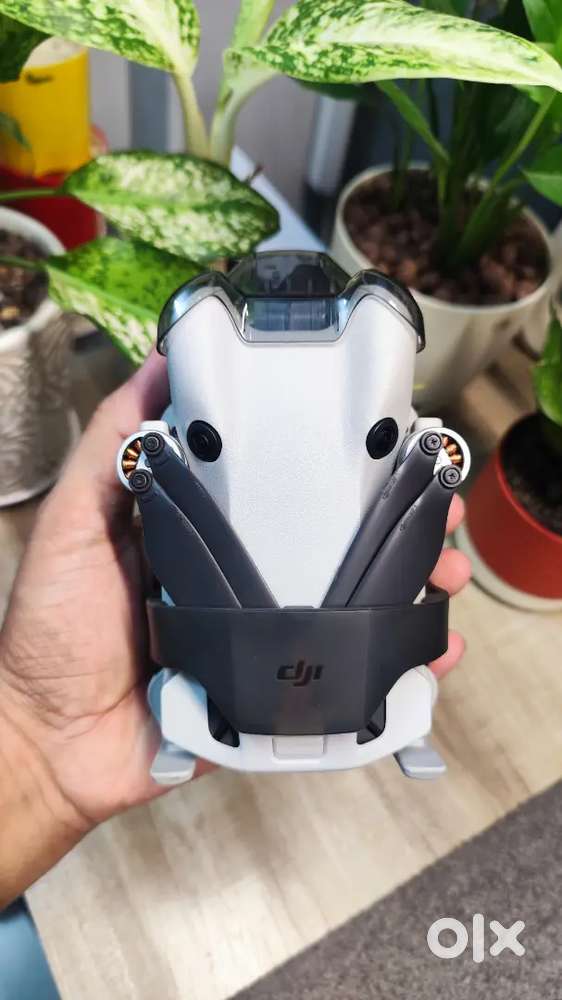 Dji mini 4 pro
