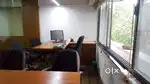 Well Furnished Office For Rent At CG Road