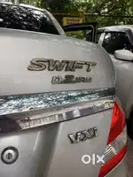 Maruti Suzuki Swift Dzire VXI 1.2, 2013, CNG & Hybrids