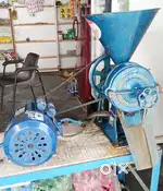 Mixer Grinder Machine