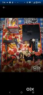 PlayStation 3 jumbojack