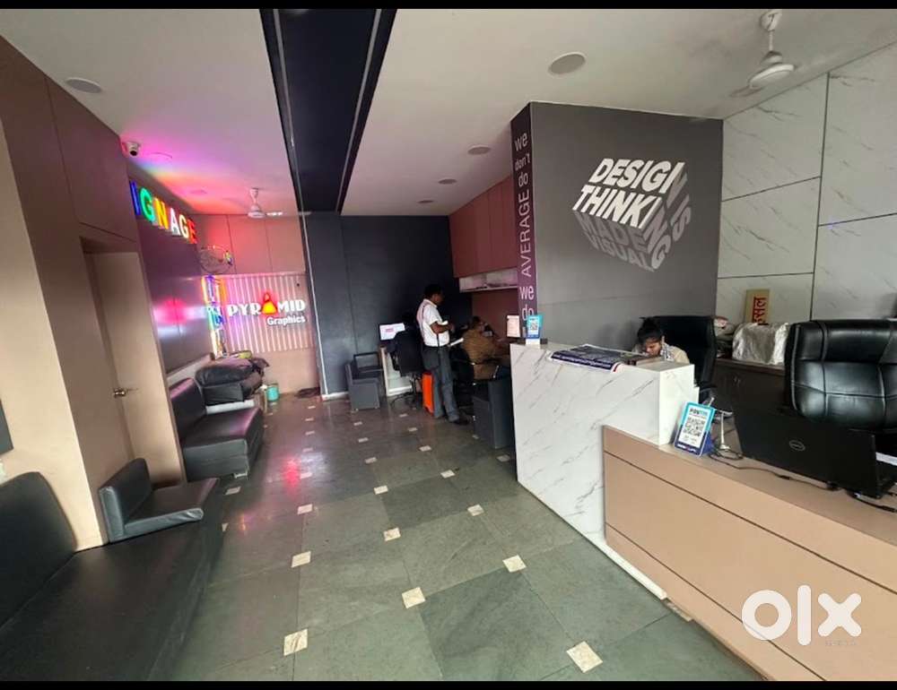 Vacancy for Receptionist ( female )