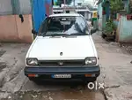 Maruti Suzuki 800 1993