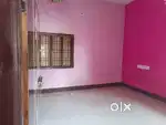 1BHK with Double Bathroom House for Rent