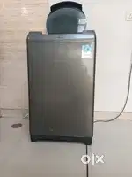 Whirlpool fully automatic