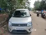 Maruti Suzuki Wagon R 2020