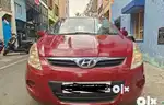 Hyundai i20 2010 CNG & Hybrids 93000 Km Driven