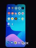 Realme narzo 20A 3.00 gb 32.gb storage good condition