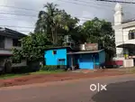 Shop for rent at Azhikode