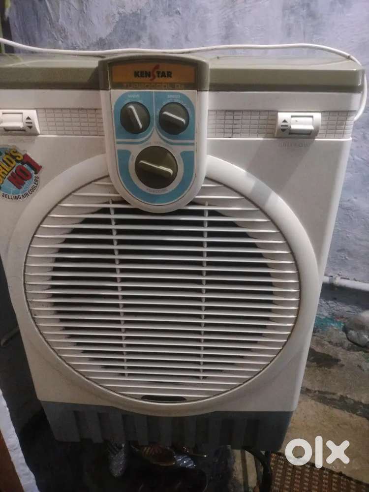Kenstar brand air cooler