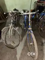 2 ta cycle sell korbo