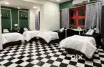 Nearby  Medanta, Subhash chowk, baktwar Chowk sector 39,46,47