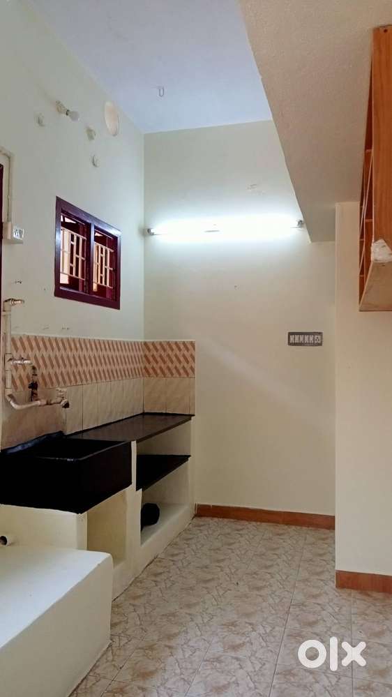 2BED House For Rent Pandamangalam, 2BHK, Woraiyur, Trichy