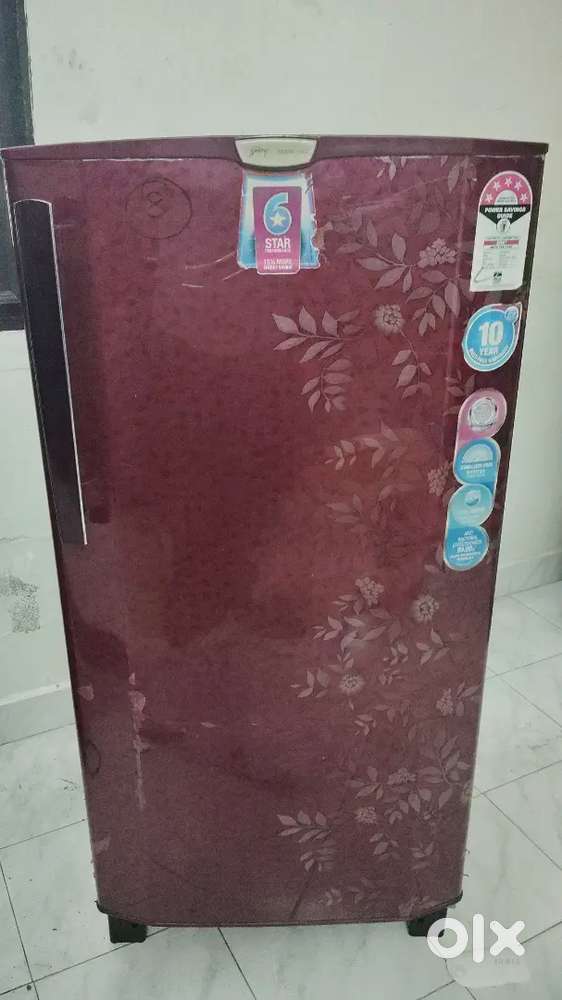 Multi make fridge available