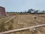 Land for sale in prayagraj varanasi highway NH2 lathiya bypass