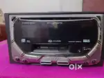 Kenwood DPX-MP4070 car stereo