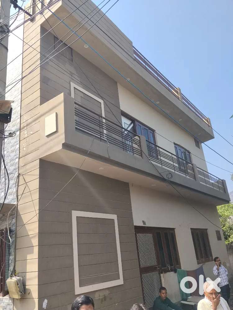 Good condition house