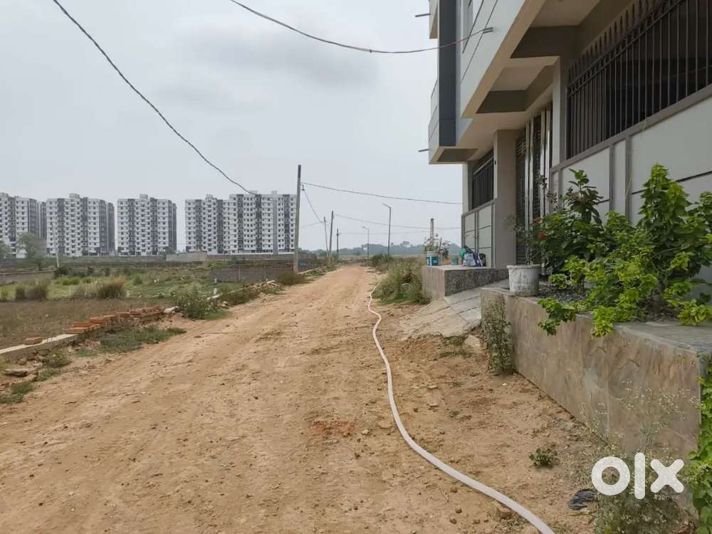 Ready to Move plot ya investment plot