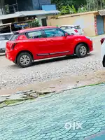 Maruti Suzuki Swift 2018 Petrol Well Maintained