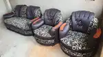 5 Seater Sofa