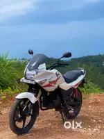 karizma R restored