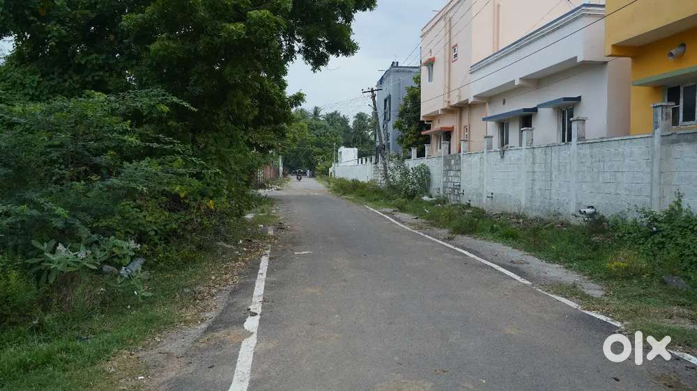 OMR NEAR PROPERTY FOR SALE LOW BUDGET