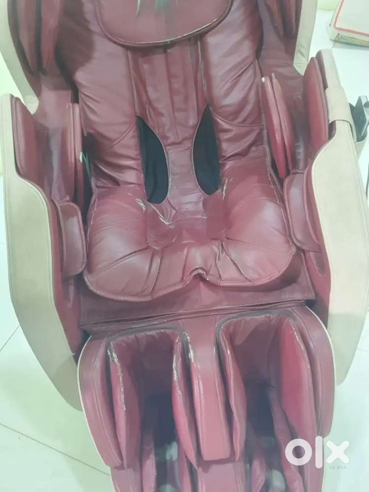Full automatic Massage chair