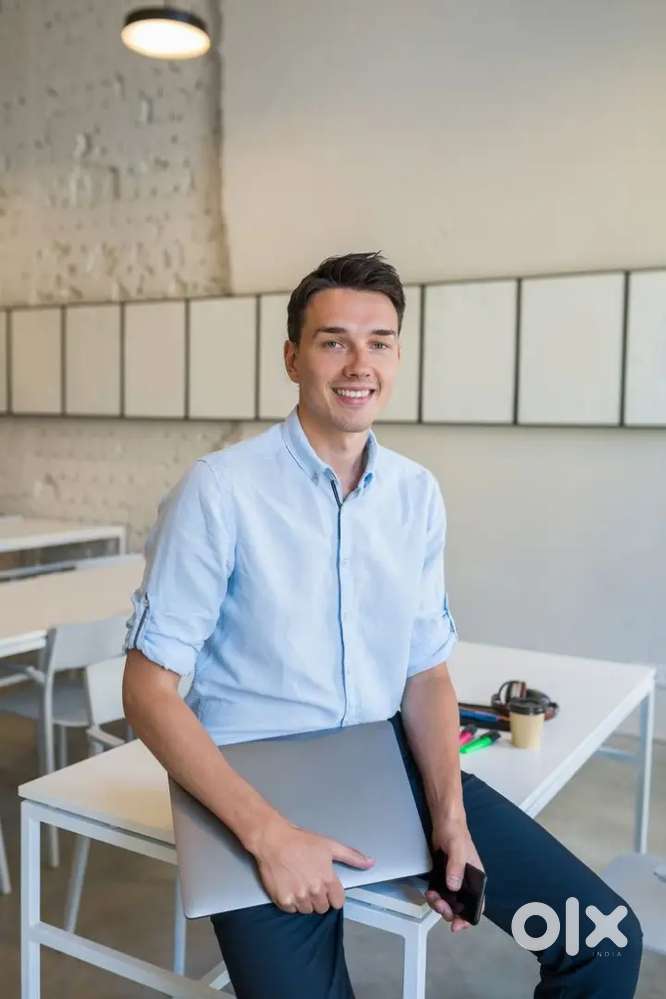 Office ബോയ്, കളക്ഷൻ ബോയ്