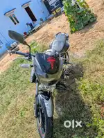 Urgent sell apache RTR 160