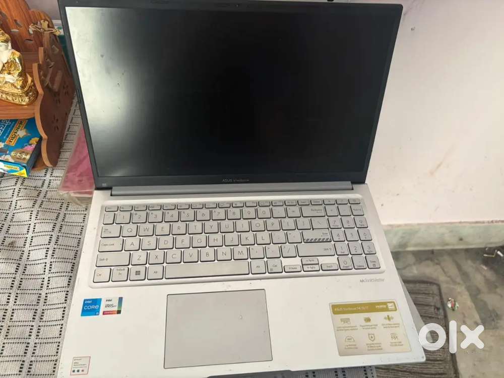 Asus vivobook 12gen