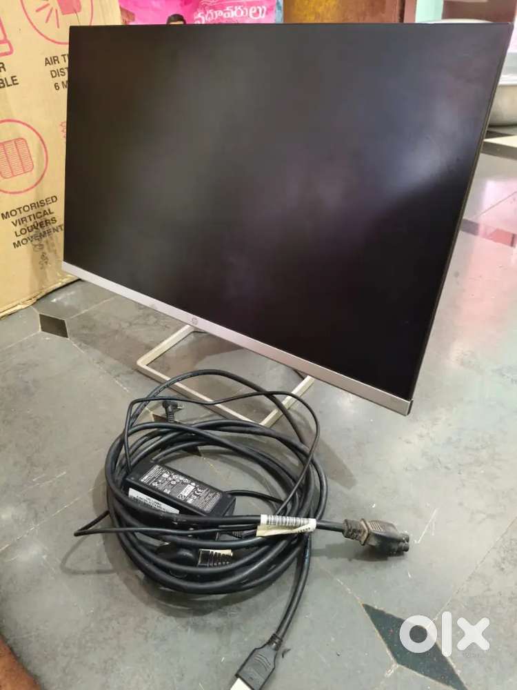 Led monitor