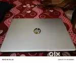 HP  i3 laptop
