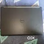 Dell Latitude E5350