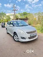 Maruti Suzuki Swift VDI (O), 2017, Diesel