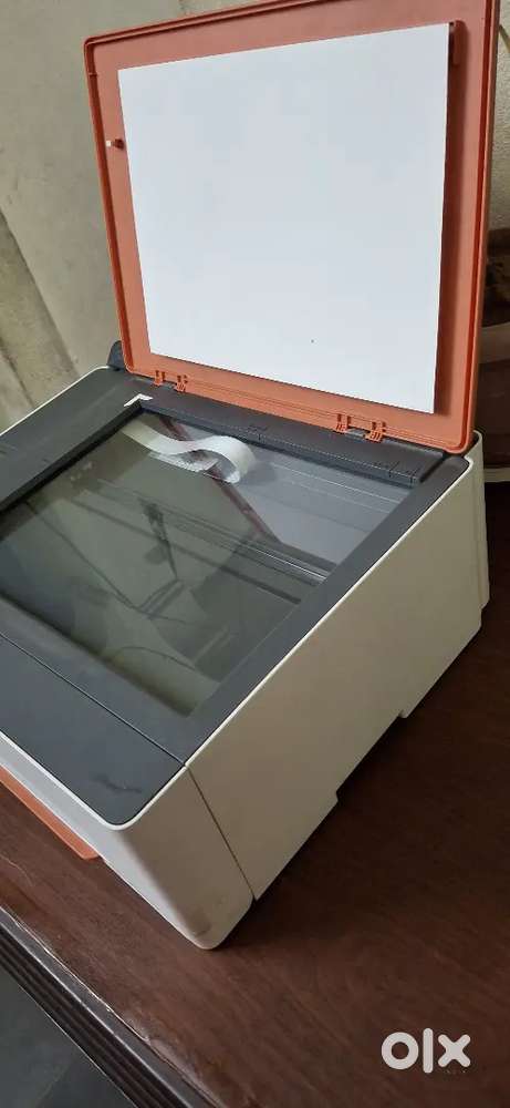 Hp smart color printer