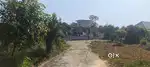 116 marla plot with 5BHK and separate guard room/shop/store.