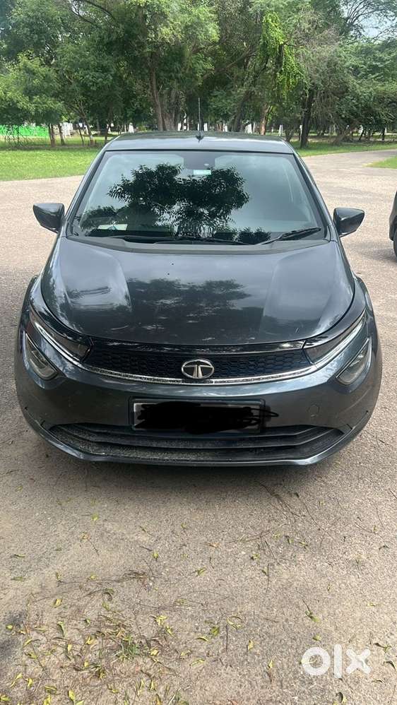Tata Altroz XZ Diesel 2022 Good Condition