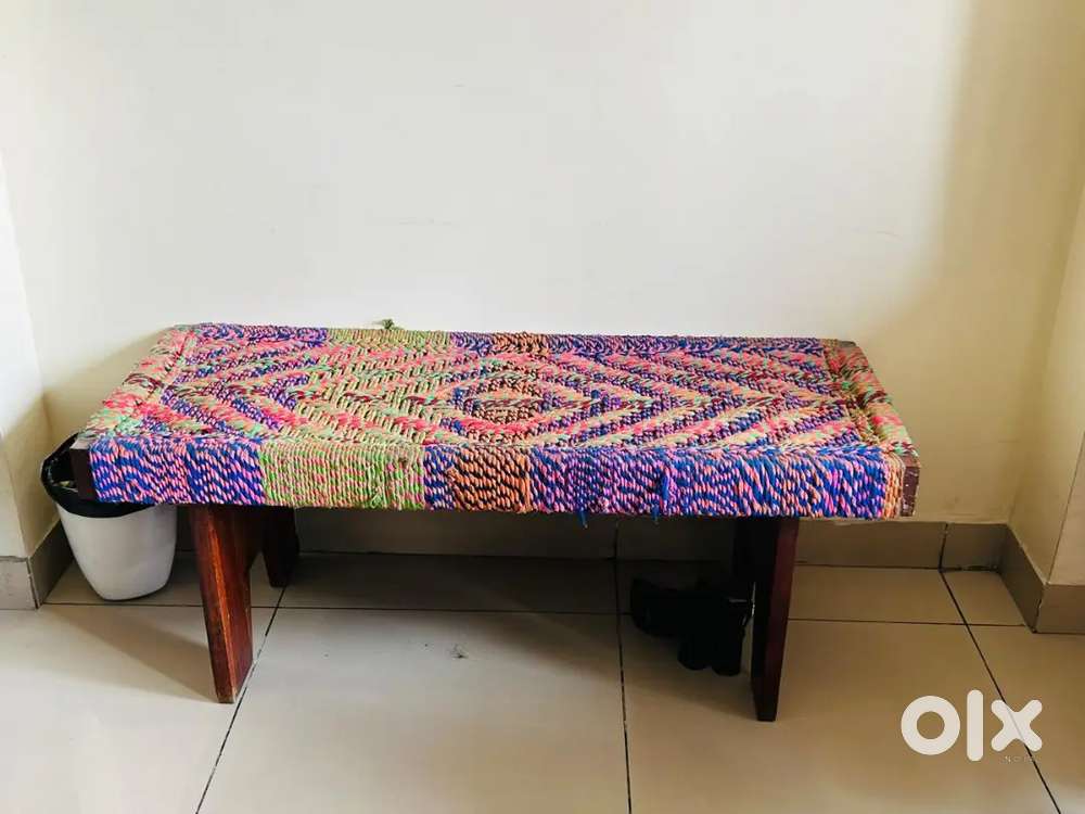 Bench or sofa for living room