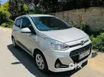 Hyundai Grand i10 2016-2017 Magna, 2017, Petrol