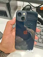 Iphone 13 emergancy